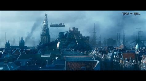 tears of steel vfx torrent